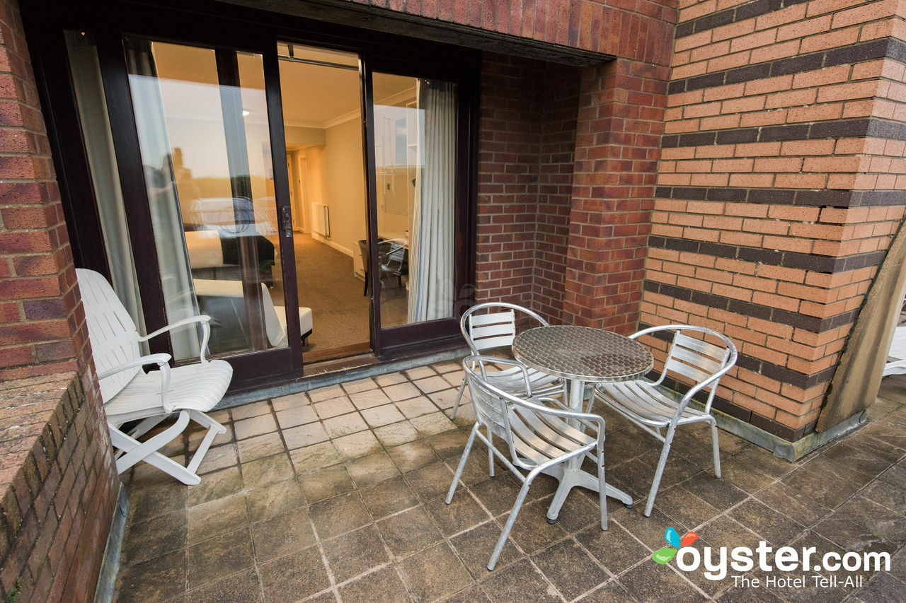 Dalmeny Hotel Lytham St Annes Exterior foto